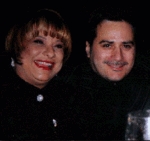 Lucecita Benitez