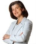 Luci Baines Johnson