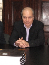 Lucian P. Petrescu