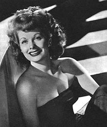 Lucy Carter