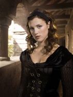 Lucy Griffiths