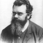 Ludwig Boltzmann