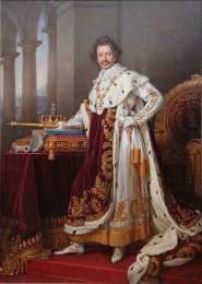 Ludwig I