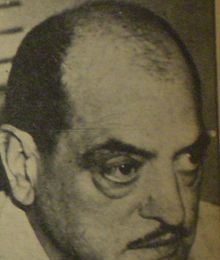 Luis Bunuel