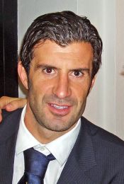 Luis Figo