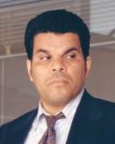 Luis Guzman