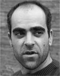 Luis Tosar