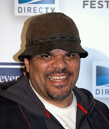 Luiz Guzman