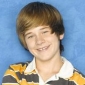 Luke Benward