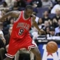 Luol Deng
