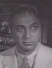Luther Adler