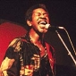 Luther Allison