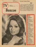 Lynda Day George was born on De...
