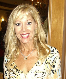 Lynn Holly Johnson