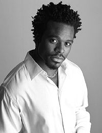 Lyriq Bent