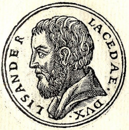 Lysander