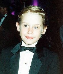 Macaulay Culkin