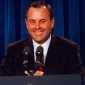 Mack McLarty