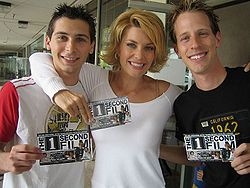 Mackenzie Westmore