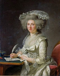 Madame Roland