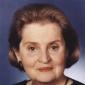 Madeleine Albright