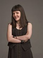 Madeleine Martin
