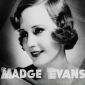 Madge Evans