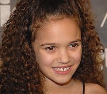Madison Pettis