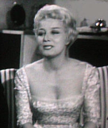 Mady Rahl