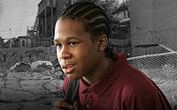 Maestro Harrell