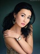 maggie cheung (maggie cheung man-yuk) was born on sunday, september 20 ...