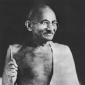 Mahatma Gandhi