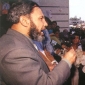 Mahmoud Zahar