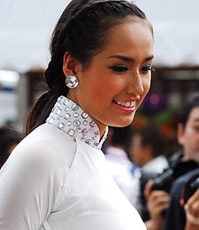 Mai Phuong Thuy