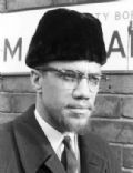 Malcolm X