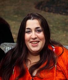 Mama Cass