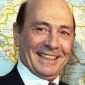 Manfred Worner