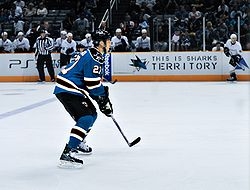 Manny Malhotra