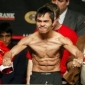 Manny Pacquiao