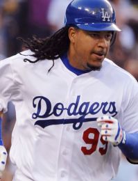 Manny Ramirez