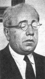 Manuel Azana