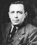 Manuel Gomez Morin
