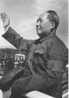 Mao Zedong