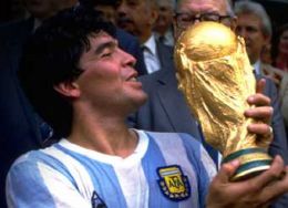 Maradona
