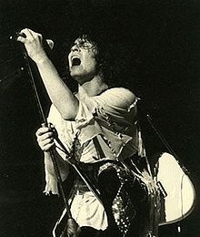 Marc Bolan