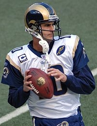 Marc Bulger