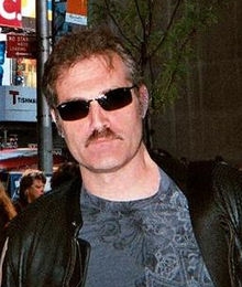 Marc Kudisch