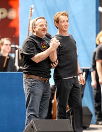 Marc Shaiman