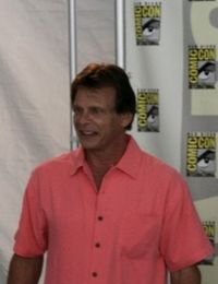 Marc Singer Biography, Pictures...