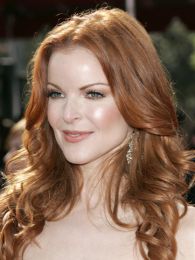 Marcia Cross